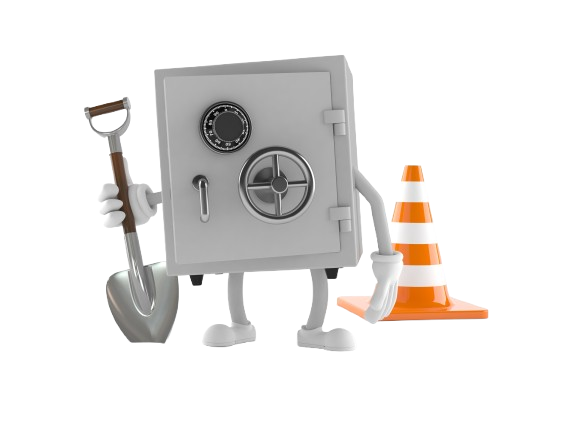 MistCurrent 吉祥物